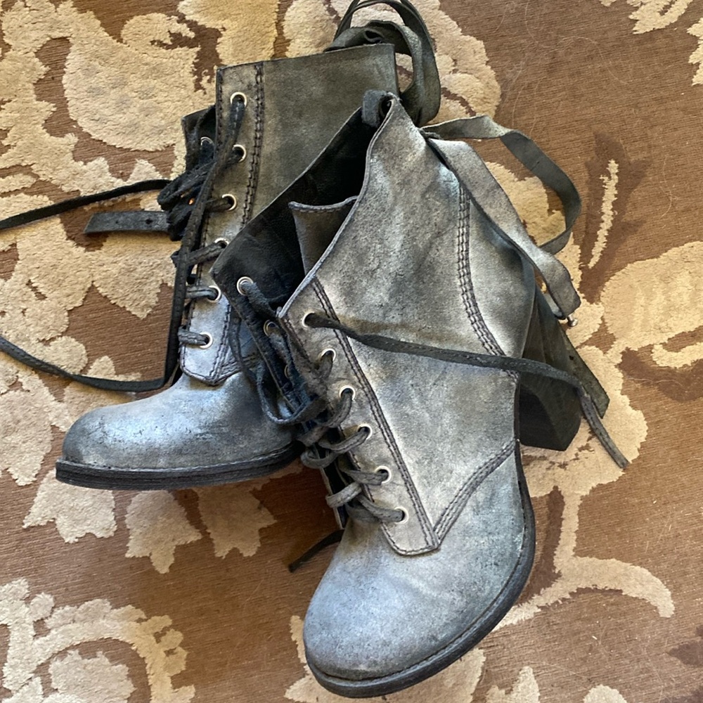 Brand new Never worn- JOE’s (yea joes jeans brand) size 8.5 booties
